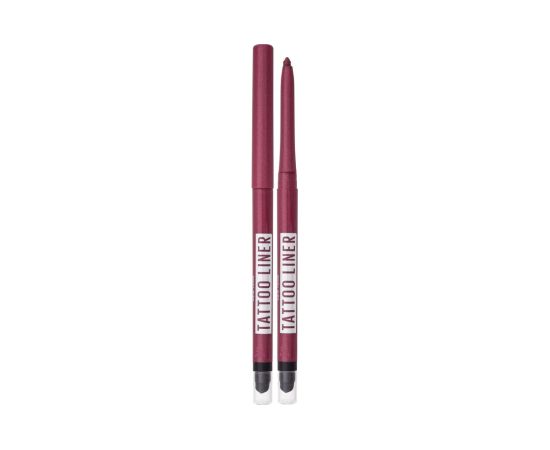 Maybelline Tattoo Liner / Automatic Gel Pencil 0,73g