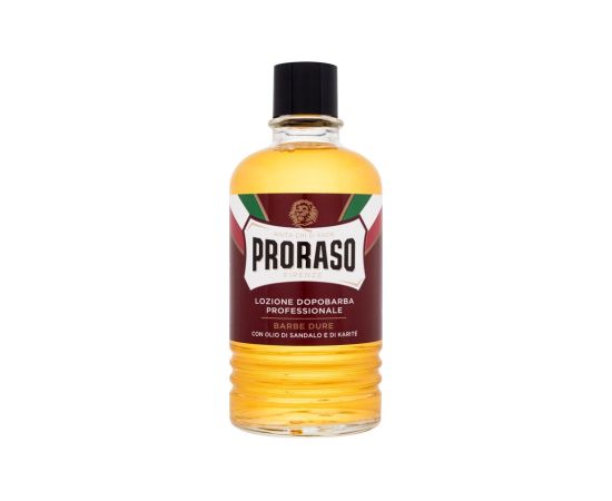 Proraso Red / After Shave Lotion 400ml