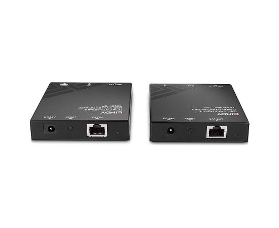 I/O EXTENDER HDMI&USB 120M/CAT6 39381 LINDY