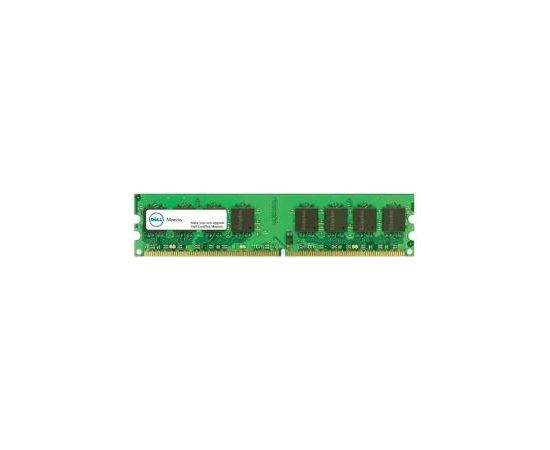 Server Memory Module DELL DDR4 8GB UDIMM/ECC 3200 MHz 370-AGQW