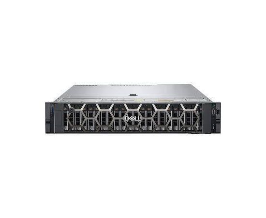 SERVER R750XS 4310S H755/2X3.5/2X700W/R/3YPRO SCS DELL