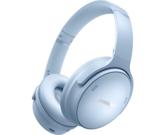 Bose wireless headset QuietComfort Headphones, moonstone blue