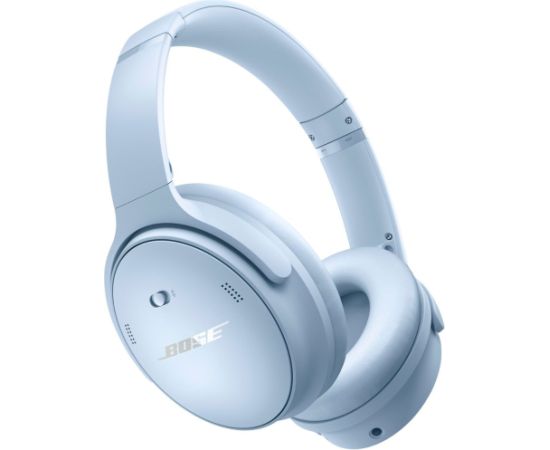 Bose беспроводные наушники QuietComfort Headphones, moonstone blue