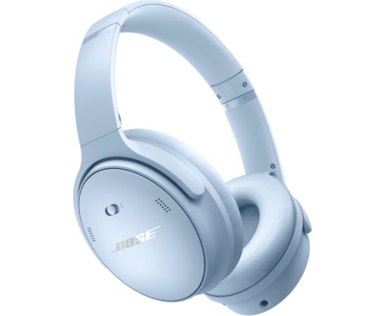 Bose wireless headset QuietComfort Headphones, moonstone blue