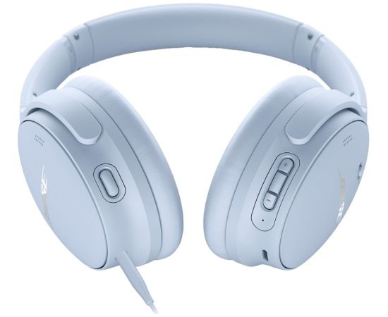 Bose wireless headset QuietComfort Headphones, moonstone blue