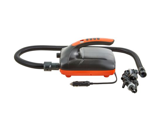 AIRFUN - Elektriskais SUP dēļu pumpis 12V DC, 20 PSI