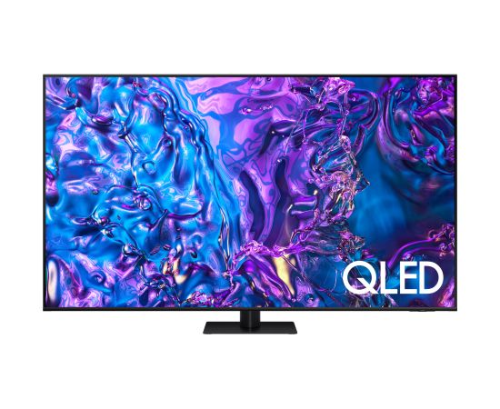 SAMSUNG QE65Q70DATXXH 65" QLED Smart televizors (2024)