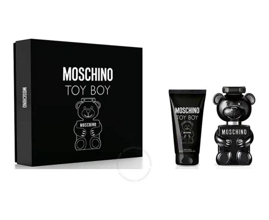 Moschino Toy Boy Giftset 80ml