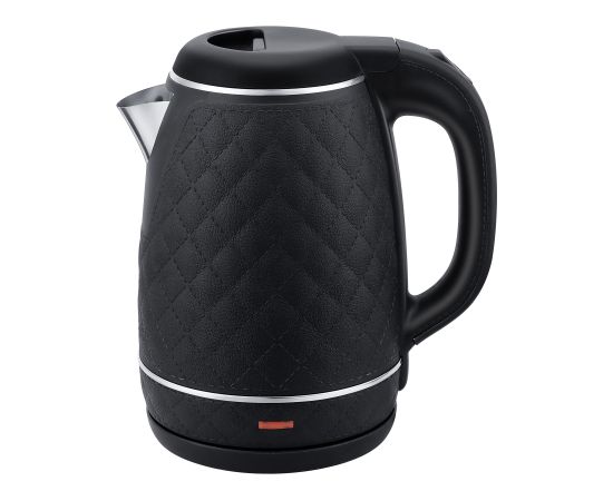 Brock Dubultsienu tējkanna, 1,8L, 1500W. Tējkanna ar 360° pamatni Tējkannas (elektriskās)