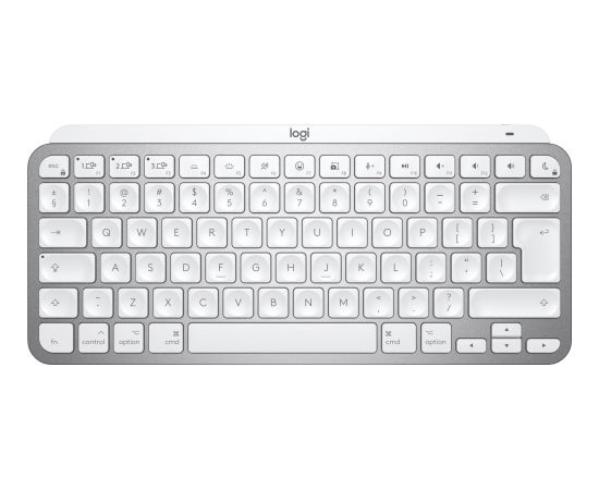Logitech MX Keys Mini Klaviatūra priekš Mac ENG
