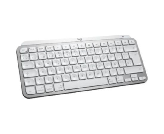 Logitech MX Keys Mini Klaviatūra priekš Mac ENG