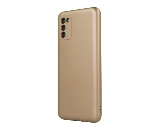 iLike Samsung  Metallic case for Samsung Galaxy A53 5G gold