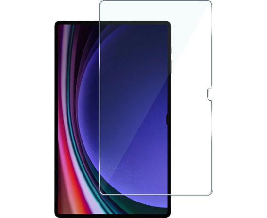 Fusion Glass aizsargstikls planšetdatoram Samsung SM-X910 Galaxy Tab S9 Ultra 14.6"