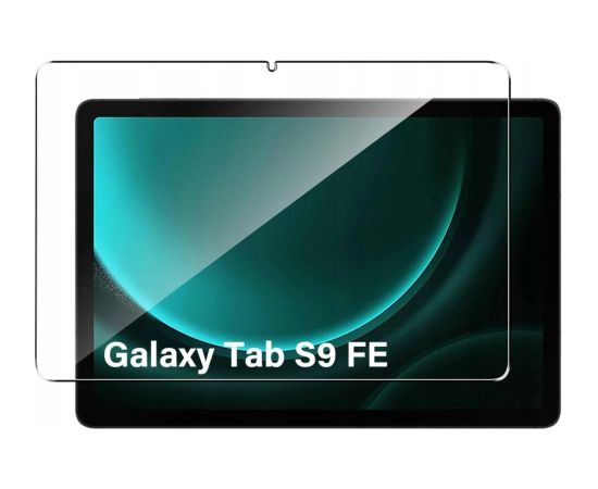 Fusion Glass защитное стекло Samsung SM-X516 Galaxy Tab S9 FE 10.9