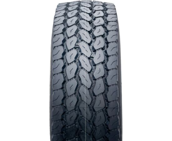 315/80R22.5 NOKIAN R-TRUCK STEER 156/150K TL M+S 3PMSF