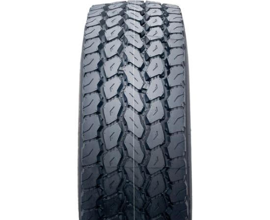 315/80R22.5 NOKIAN R-TRUCK STEER 156/150K TL M+S 3PMSF