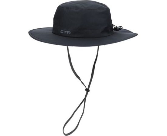 CTR Stratus Cloud Burst Hat / Tumši zaļa / XL