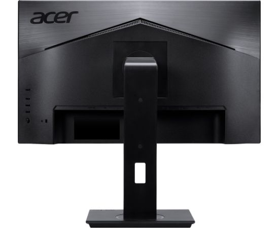Acer Vero B247Wbmiprzxv, LED monitor - 27 - WUXGA, IPS, HDMI, speakers