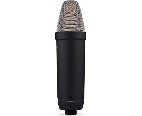 Rode Microphones NT1-A 5th Gen, microphone (black, USB-C, XLR)