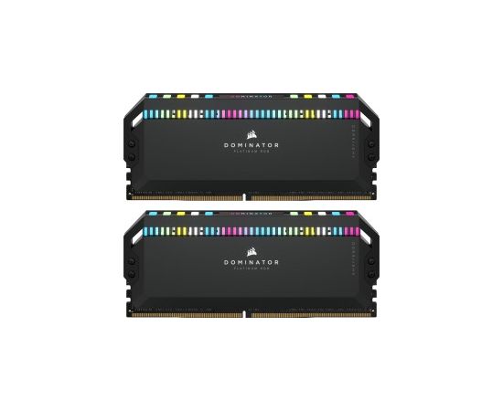 Corsair DDR5 - 32GB - 5600 - CL - 36 Dominator Platinum Dual Kit COR