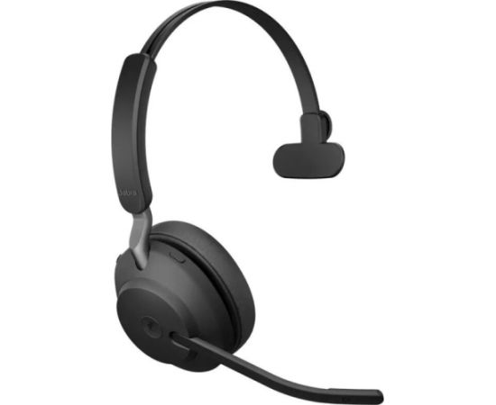 Jabra Evolve2 65 Link380a MS Mono