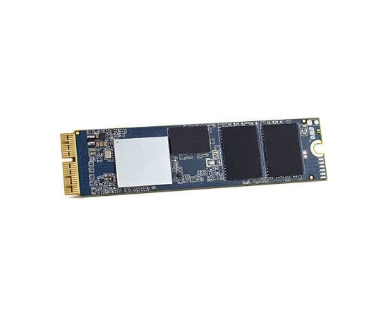 OWC Aura Pro X2 240 GB Solid State Drive (PCIe 3.1 x4, NVMe 1.3)