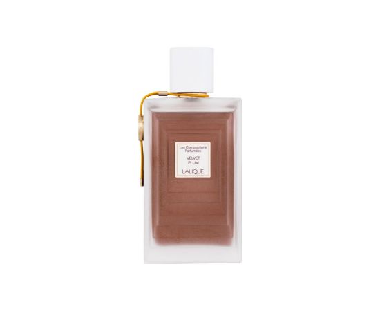 Lalique Les Compositions Parfumees / Velvet Plum 100ml