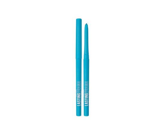 Maybelline Lasting Drama / Automatic Gel Pencil 0,31g Kосметические средства