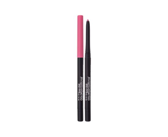 Maybelline Color Sensational / Shaping Lip Liner 1,2g