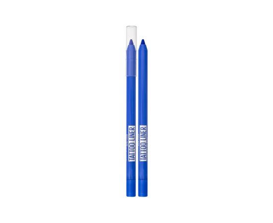 Maybelline Tattoo Liner / Gel Pencil 1,3g