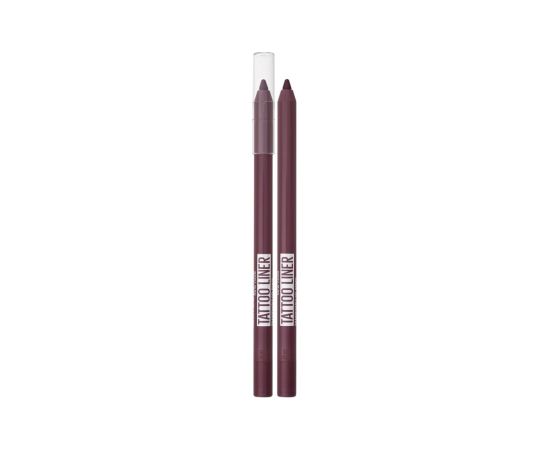 Maybelline Tattoo Liner / Gel Pencil 1,3g