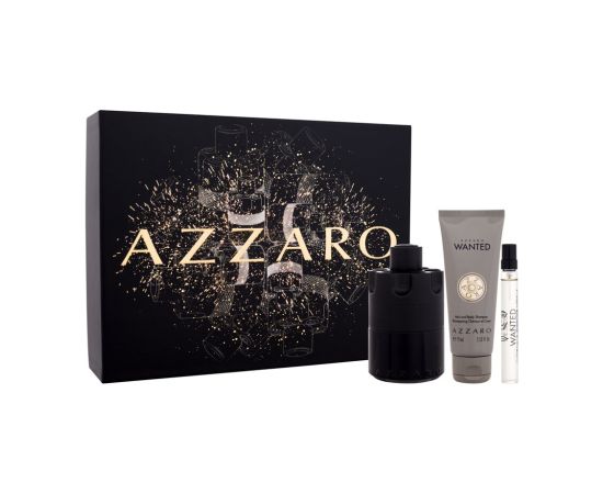 Azzaro The Most Wanted 100ml