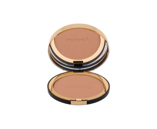 Sisley Phyto-Poudre Compacte 12g Dekoratīvā kosmētika