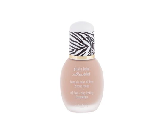 Sisley Phyto-Teint Ultra Éclat 30ml Dekoratīvā kosmētika