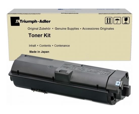 Triumph-adler Triumph Adler Toner Kit PK-1010/ Utax PK1010