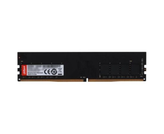 MEMORY DIMM 8GB PC25600 DDR4/DDR-C300U8G32 DAHUA