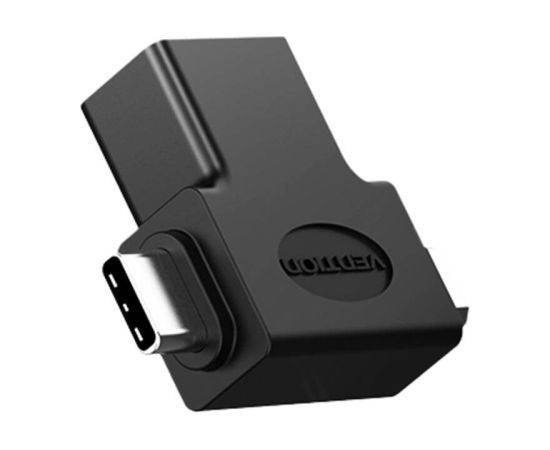 Adapter OTG USB 3.0 to USB-C and Micro USB Vention CDIB0