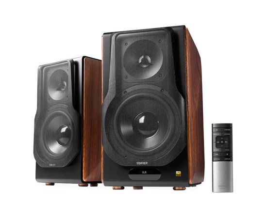 Speakers 2.0  Edifier S3000MKII (brown)