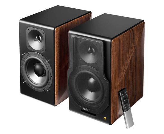 Speakers 2.0  Edifier S3000MKII (brown)