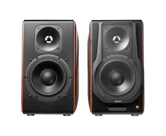 Speakers 2.0  Edifier S3000MKII (brown)