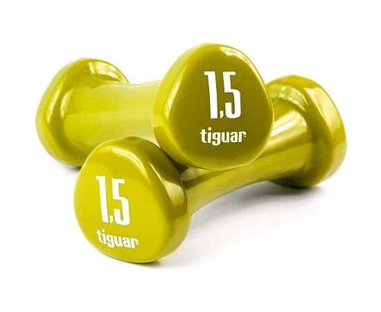 Tiguar hantle TI-HW0015 winylowe 2 x 1.5 kg