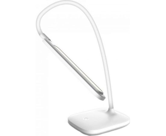 Platinet desk lamp PDL6728 5W, white (45238)