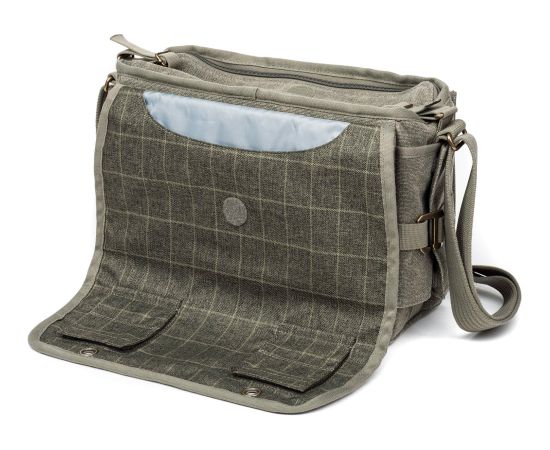 Think Tank camera bag Retrospective 7 V2.0, pinestone