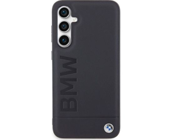BMW BMHCS23FESLLBK Чехол для Samsung Galaxy S23 FE