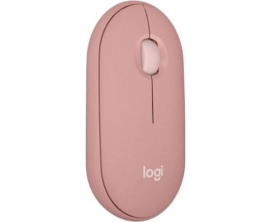 Logitech Pebble 2 Клавиатура + Компьютерная Мышь US