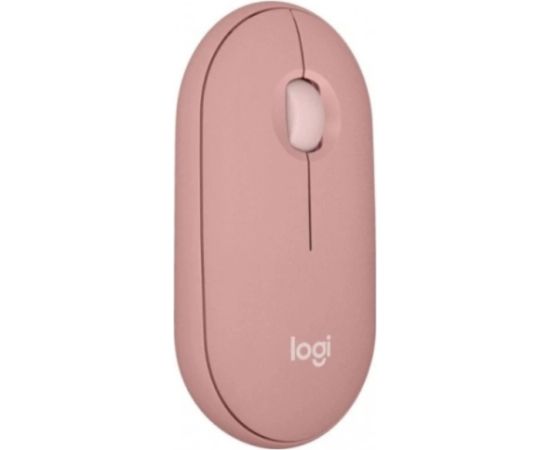 Logitech Pebble 2 Klaviatūra + Datorpele US