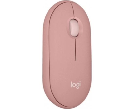 Logitech Pebble 2 Klaviatūra + Datorpele US