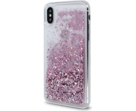 iLike Apple  Liquid Sparkle TPU case for iPhone 11 purple