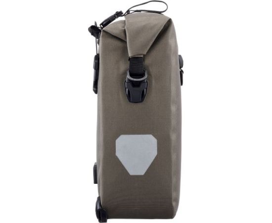 Ortlieb Gravel Pack QL3.1 / Tumši brūna / 14.5 L