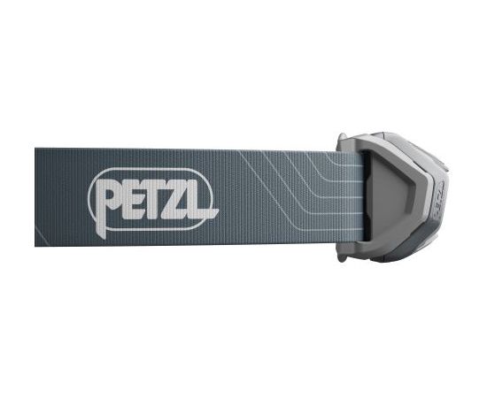 Petzl Tikka® Hybrid / Pelēka